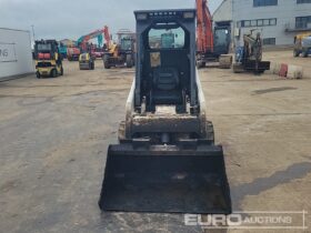 2019 Bobcat S70 Skidsteer Loaders For Auction: Leeds -27th, 28th, 29th, 30th November 24 @ 8:00am full