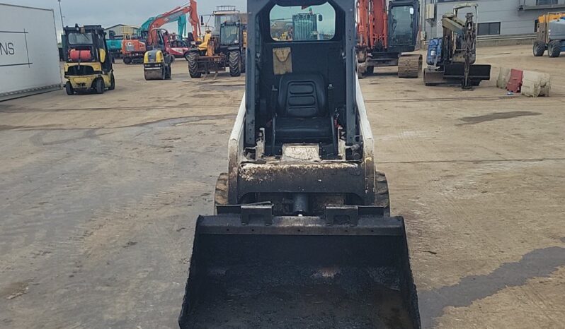 2019 Bobcat S70 Skidsteer Loaders For Auction: Leeds -27th, 28th, 29th, 30th November 24 @ 8:00am full