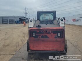 2012 Bobcat S630 Skidsteer Loaders For Auction: Leeds -27th, 28th, 29th, 30th November 24 @ 8:00am full