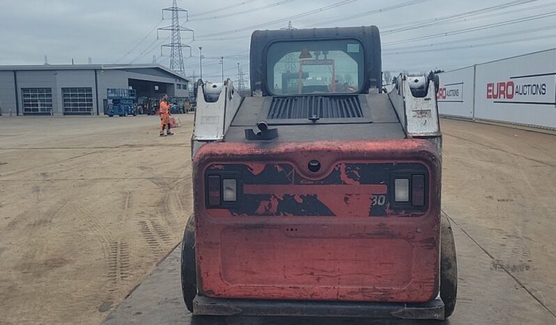 2012 Bobcat S630 Skidsteer Loaders For Auction: Leeds -27th, 28th, 29th, 30th November 24 @ 8:00am full