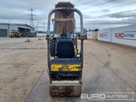 2014 Dynapac CC800 Rollers For Auction: Leeds -27th, 28th, 29th, 30th November 24 @ 8:00am full