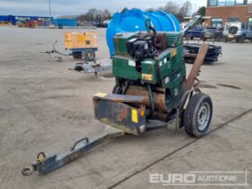 Terex MBR71 Asphalt / Concrete Equipment For Auction: Leeds -27th, 28th, 29th, 30th November 24 @ 8:00am