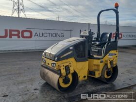 2015 Bomag BW120AD-5 Rollers For Auction: Leeds -27th, 28th, 29th, 30th November 24 @ 8:00am