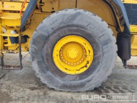 2017 Volvo L180H Wheeled Loaders For Auction: Leeds -27th, 28th, 29th, 30th November 24 @ 8:00am full