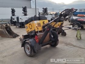 2021 Mecalac MBR71HD Asphalt / Concrete Equipment For Auction: Leeds -27th, 28th, 29th, 30th November 24 @ 8:00am full