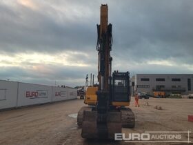 2018 LiuGong CLG922E 20 Ton+ Excavators For Auction: Leeds -27th, 28th, 29th, 30th November 24 @ 8:00am full