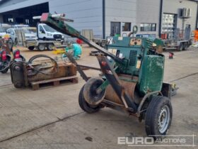 Terex MBR71 Asphalt / Concrete Equipment For Auction: Leeds -27th, 28th, 29th, 30th November 24 @ 8:00am full