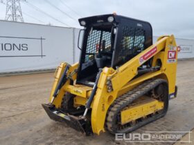 2020 Gehl RT185 Skidsteer Loaders For Auction: Leeds -27th, 28th, 29th, 30th November 24 @ 8:00am