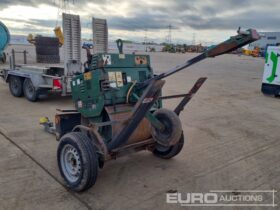 Terex MBR71 Asphalt / Concrete Equipment For Auction: Leeds -27th, 28th, 29th, 30th November 24 @ 8:00am full