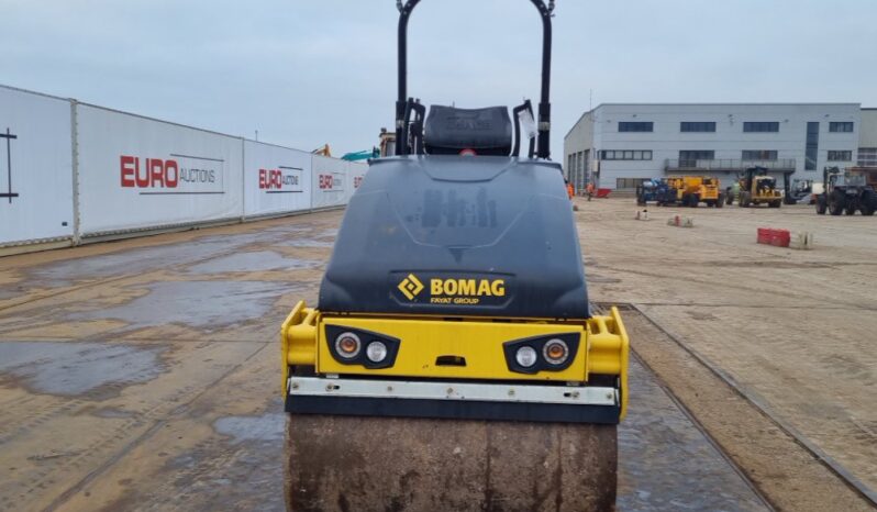 2023 Bomag BW120AD-5 Rollers For Auction: Leeds -27th, 28th, 29th, 30th November 24 @ 8:00am full