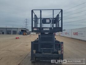 2018 Snorkel S3970BE Manlifts For Auction: Leeds -27th, 28th, 29th, 30th November 24 @ 8:00am full