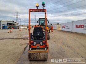 2016 Hamm HD8VV Rollers For Auction: Leeds -27th, 28th, 29th, 30th November 24 @ 8:00am full