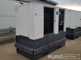 Aggreko 30KvA Generator, 3 Cylinder Engine (Non Runner) Generators For Auction: Leeds -27th, 28th, 29th, 30th November 24 @ 8:00am