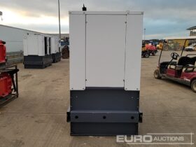 Aggreko 40KvA Generator, John Deer Engine (Non Runner) Generators For Auction: Leeds -27th, 28th, 29th, 30th November 24 @ 8:00am full