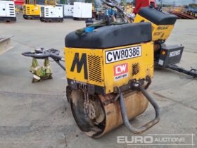 2021 Mecalac MBR71HD Asphalt / Concrete Equipment For Auction: Leeds -27th, 28th, 29th, 30th November 24 @ 8:00am full