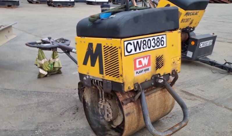 2021 Mecalac MBR71HD Asphalt / Concrete Equipment For Auction: Leeds -27th, 28th, 29th, 30th November 24 @ 8:00am full