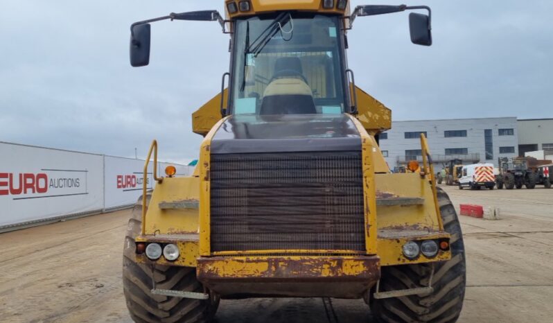 Hydrema 922C Articulated Dumptrucks For Auction: Leeds -27th, 28th, 29th, 30th November 24 @ 8:00am full