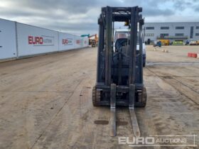 2012 Linde E18PH-01 Forklifts For Auction: Leeds -27th, 28th, 29th, 30th November 24 @ 8:00am full