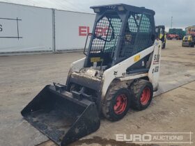 2019 Bobcat S70 Skidsteer Loaders For Auction: Leeds -27th, 28th, 29th, 30th November 24 @ 8:00am