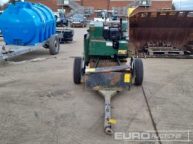 Terex MBR71 Asphalt / Concrete Equipment For Auction: Leeds -27th, 28th, 29th, 30th November 24 @ 8:00am full