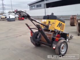 2021 Mecalac MBR71HD Asphalt / Concrete Equipment For Auction: Leeds -27th, 28th, 29th, 30th November 24 @ 8:00am full