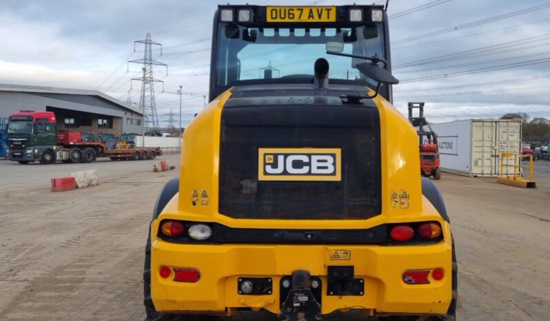 2017 JCB TM320S Telehandlers For Auction: Leeds -27th, 28th, 29th, 30th November 24 @ 8:00am full