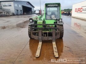 2012 Merlo P25.6 Telehandlers For Auction: Dromore – 6th & 7th December 2024 @ 9:00am For Auction on 2024-12-6 full