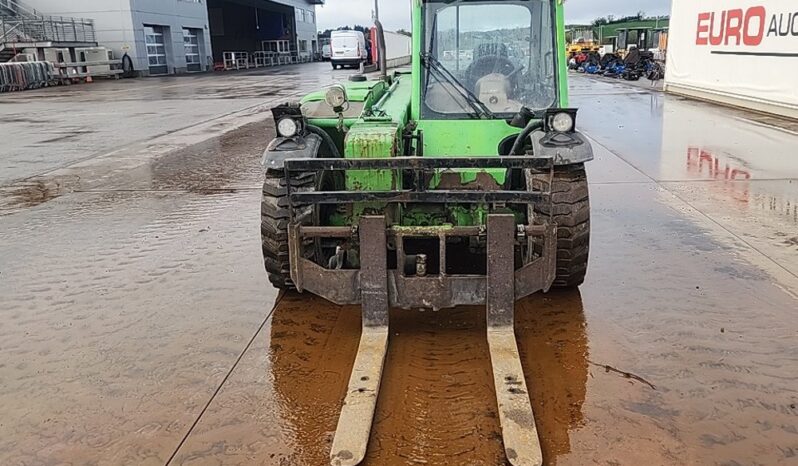 2012 Merlo P25.6 Telehandlers For Auction: Dromore – 6th & 7th December 2024 @ 9:00am For Auction on 2024-12-6 full