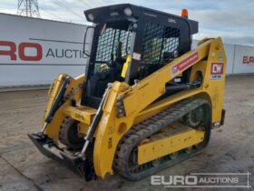 2021 Gehl RT185 Skidsteer Loaders For Auction: Leeds -27th, 28th, 29th, 30th November 24 @ 8:00am