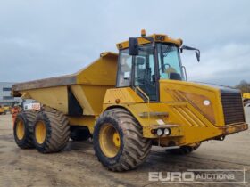 Hydrema 922C Articulated Dumptrucks For Auction: Leeds -27th, 28th, 29th, 30th November 24 @ 8:00am full