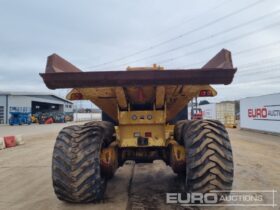 Hydrema 922C Articulated Dumptrucks For Auction: Leeds -27th, 28th, 29th, 30th November 24 @ 8:00am full