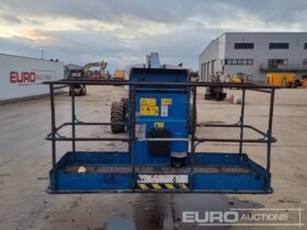 2015 Genie S-65 Manlifts For Auction: Leeds -27th, 28th, 29th, 30th November 24 @ 8:00am full