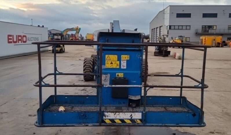 2015 Genie S-65 Manlifts For Auction: Leeds -27th, 28th, 29th, 30th November 24 @ 8:00am full