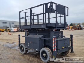 2018 Snorkel S3370BE Manlifts For Auction: Leeds -27th, 28th, 29th, 30th November 24 @ 8:00am full