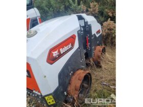 2021 Bobcat TR75 Rollers For Auction: Dromore – 6th & 7th December 2024 @ 9:00am For Auction on 2024-12-6 full