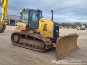 2020 CAT D6K2 LGP Dozers For Auction: Leeds -27th, 28th, 29th, 30th November 24 @ 8:00am full