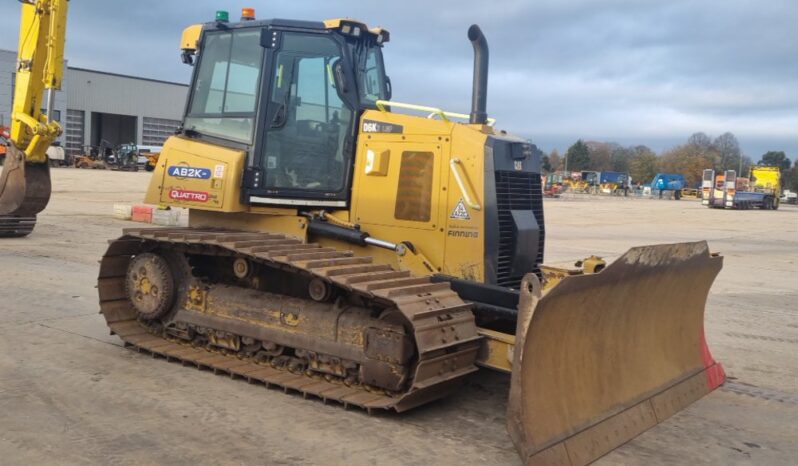 2020 CAT D6K2 LGP Dozers For Auction: Leeds -27th, 28th, 29th, 30th November 24 @ 8:00am full