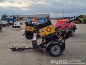 2021 Mecalac MBR71HD Asphalt / Concrete Equipment For Auction: Leeds -27th, 28th, 29th, 30th November 24 @ 8:00am full