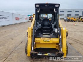 2020 Gehl RT185 Skidsteer Loaders For Auction: Leeds -27th, 28th, 29th, 30th November 24 @ 8:00am full