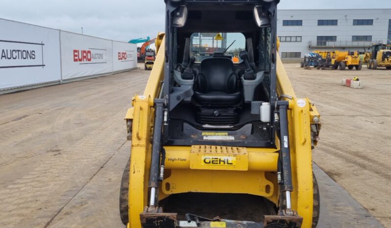 2020 Gehl RT185 Skidsteer Loaders For Auction: Leeds -27th, 28th, 29th, 30th November 24 @ 8:00am full