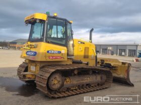 2020 CAT D6K2 LGP Dozers For Auction: Leeds -27th, 28th, 29th, 30th November 24 @ 8:00am full