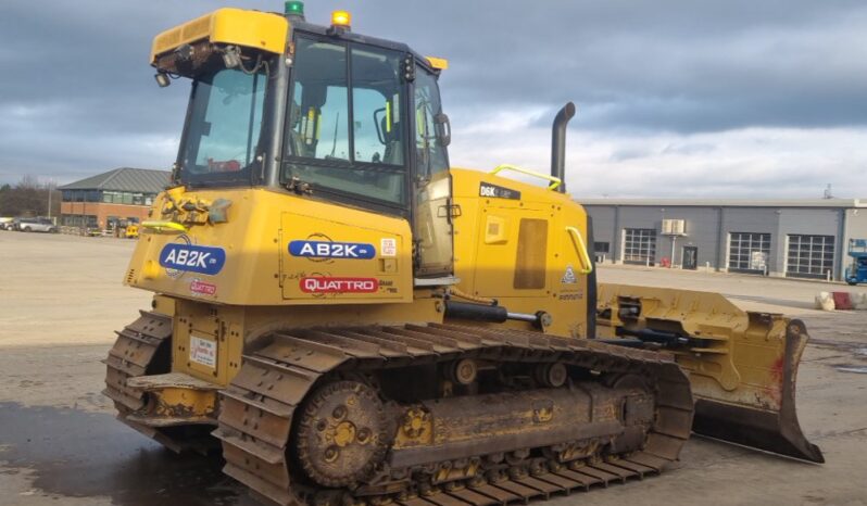 2020 CAT D6K2 LGP Dozers For Auction: Leeds -27th, 28th, 29th, 30th November 24 @ 8:00am full