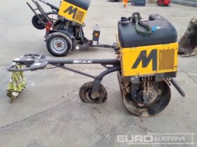 2021 Mecalac MBR71HD Asphalt / Concrete Equipment For Auction: Leeds -27th, 28th, 29th, 30th November 24 @ 8:00am full