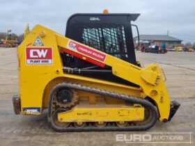 2020 Gehl RT185 Skidsteer Loaders For Auction: Leeds -27th, 28th, 29th, 30th November 24 @ 8:00am full