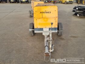 2011 ArcGen WELDERMAKER 300AVC Generators For Auction: Leeds -27th, 28th, 29th, 30th November 24 @ 8:00am full