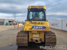 2020 CAT D6K2 LGP Dozers For Auction: Leeds -27th, 28th, 29th, 30th November 24 @ 8:00am full