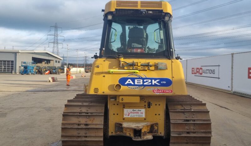 2020 CAT D6K2 LGP Dozers For Auction: Leeds -27th, 28th, 29th, 30th November 24 @ 8:00am full