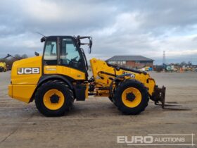 2017 JCB TM320S Telehandlers For Auction: Leeds -27th, 28th, 29th, 30th November 24 @ 8:00am full