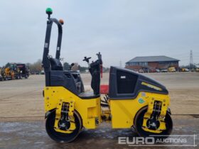 2023 Bomag BW120AD-5 Rollers For Auction: Leeds -27th, 28th, 29th, 30th November 24 @ 8:00am full