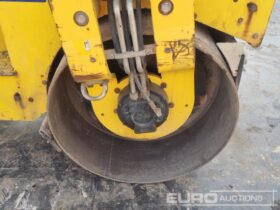 2015 Bomag BW120AD-5 Rollers For Auction: Leeds -27th, 28th, 29th, 30th November 24 @ 8:00am full